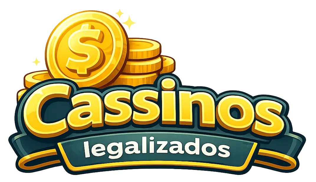 Cassinos Legalizados no Brasil